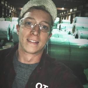 Meet your Posher, Cody